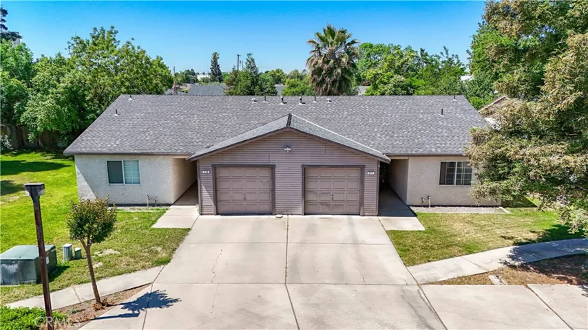277 – 279 Bothun Road, Turlock, California 95380