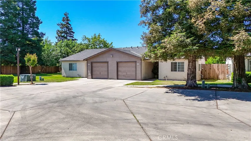 277 – 279 Bothun Road, Turlock, California 95380