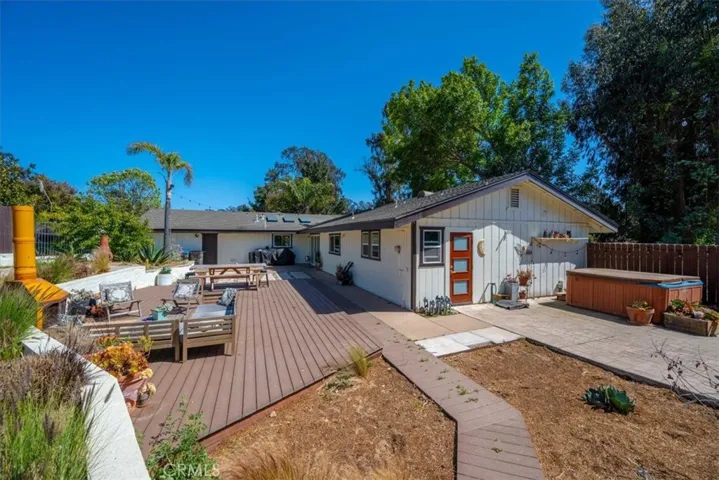636 Jameson, Arroyo Grande, California 93420