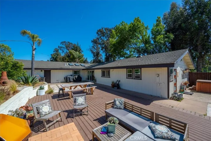 636 Jameson, Arroyo Grande, California 93420
