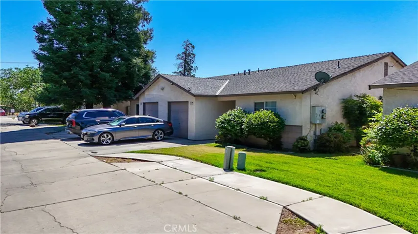 287 – 289 Bothun Road, Turlock, California 95380