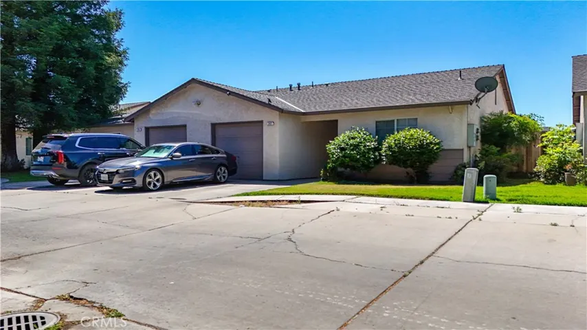 287 – 289 Bothun Road, Turlock, California 95380