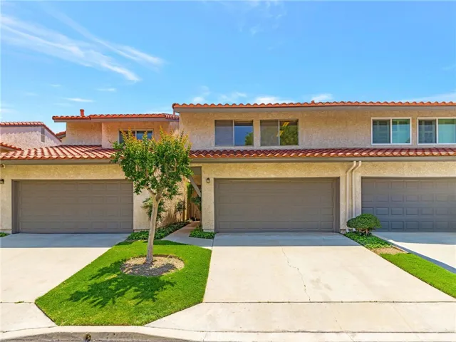 11255 Key West Avenue 2, Porter Ranch, California 91326