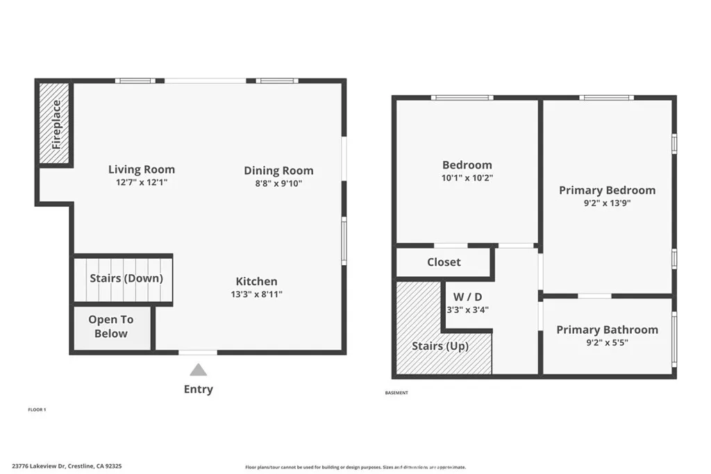 23776 Lakeview Drive, Crestline, California 92325 home-pic-41