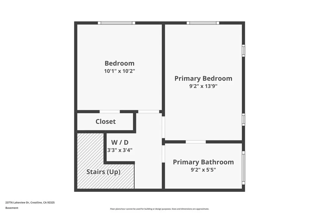 23776 Lakeview Drive, Crestline, California 92325 home-pic-40