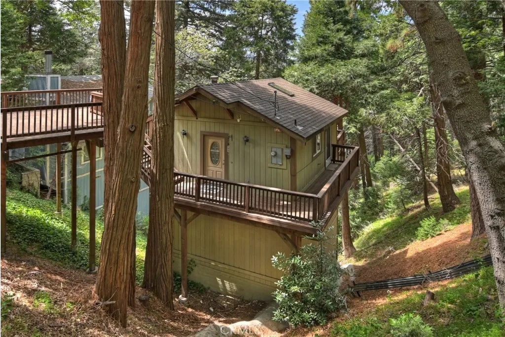 23776 Lakeview Drive, Crestline, California 92325 home-pic-31