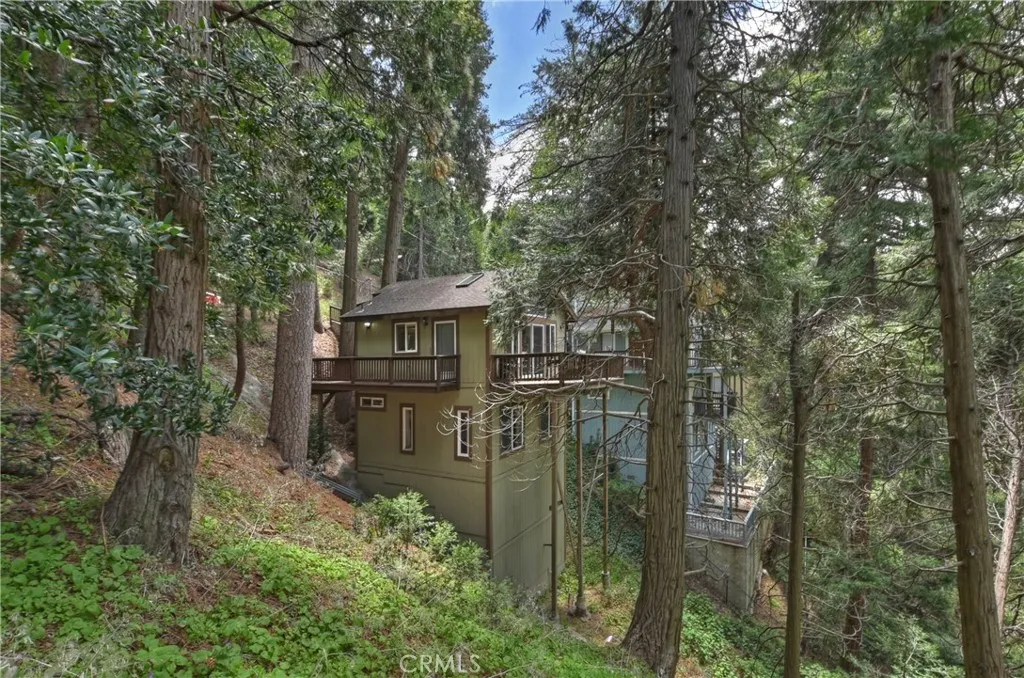 23776 Lakeview Drive, Crestline, California 92325 home-pic-16