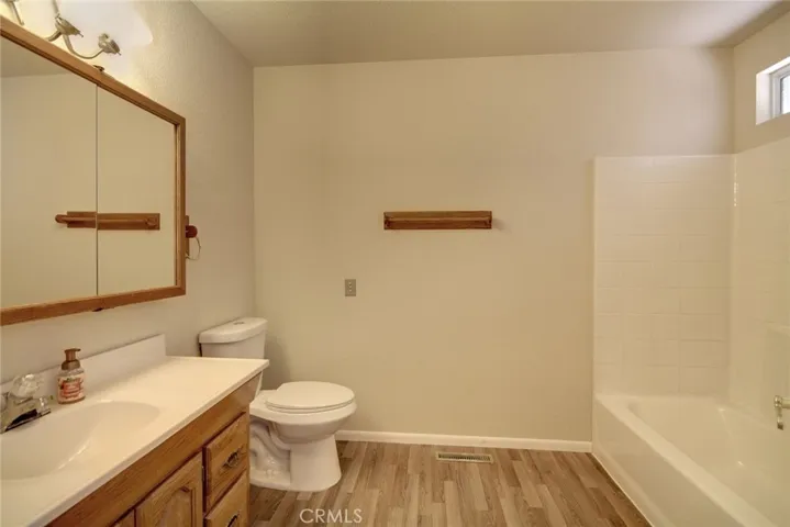 221 E Barker Boulevard, Big Bear City, California 92314