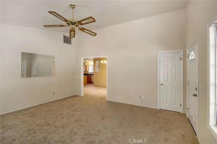 221 E Barker Boulevard, Big Bear City, California 92314