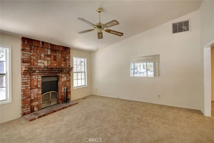 221 E Barker Boulevard, Big Bear City, California 92314