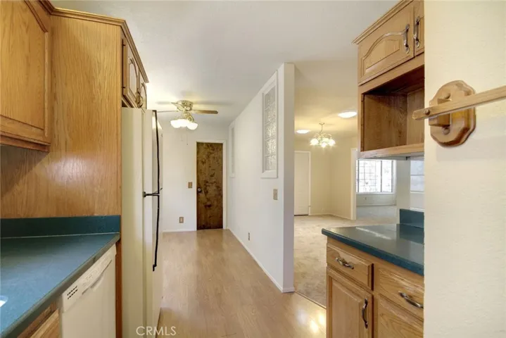 221 E Barker Boulevard, Big Bear City, California 92314