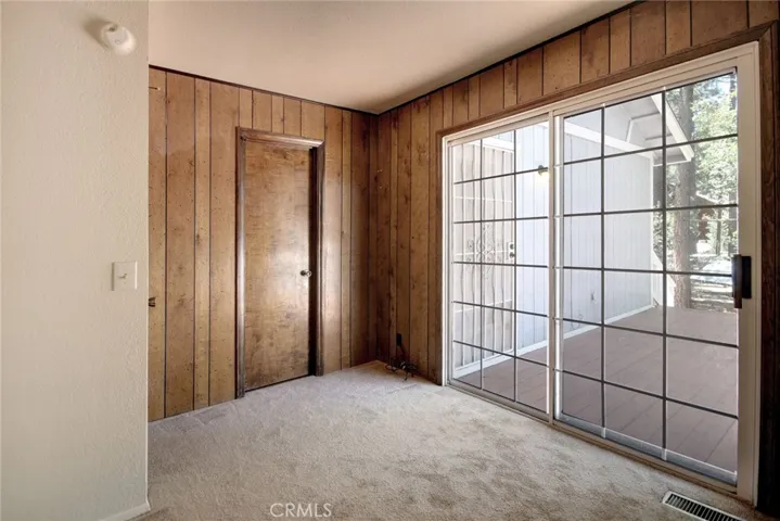 221 E Barker Boulevard, Big Bear City, California 92314