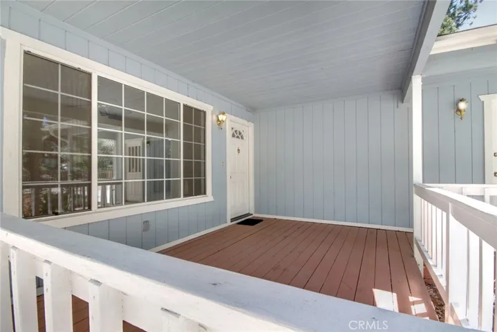 221 E Barker Boulevard, Big Bear City, California 92314