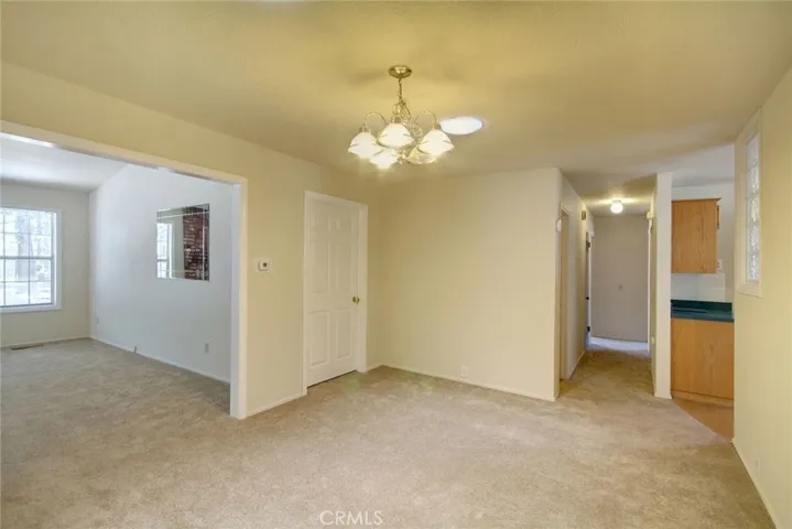 221 E Barker Boulevard, Big Bear City, California 92314