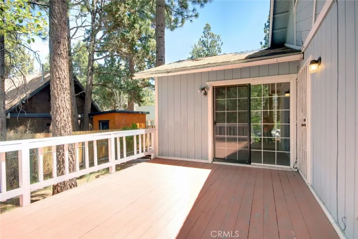 221 E Barker Boulevard, Big Bear City, California 92314