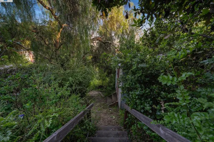 5915 Rincon Drive, Oakland, California 94611