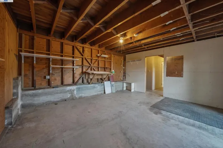 5915 Rincon Drive, Oakland, California 94611