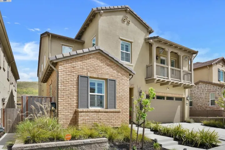 7179 Lembert Hills Dr, Dublin, California 94568