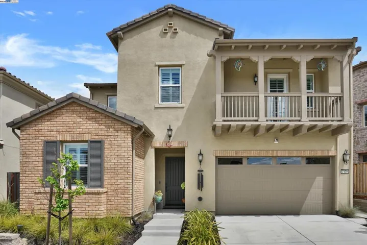 7179 Lembert Hills Dr, Dublin, California 94568