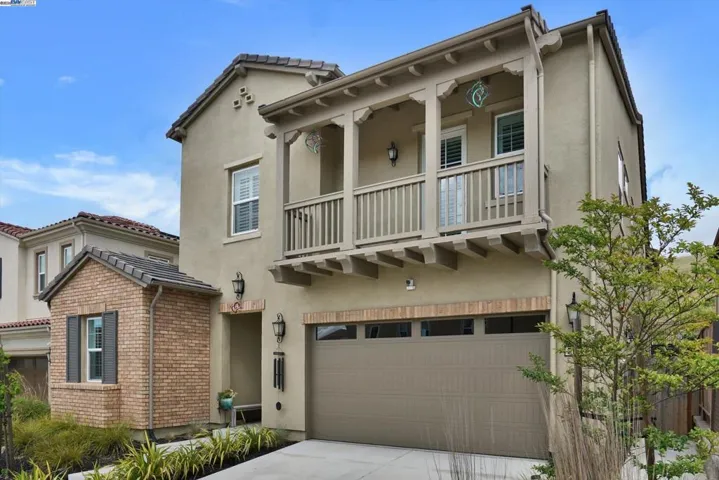7179 Lembert Hills Dr, Dublin, California 94568