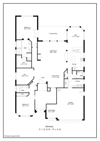 35694 Inverness Avenue, Palm Desert, California 92211