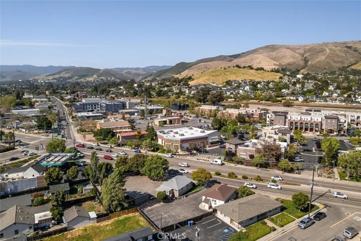 2241 Broad Street, San Luis Obispo, California 93401