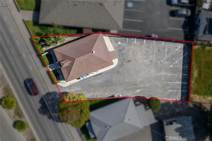 2241 Broad Street, San Luis Obispo, California 93401