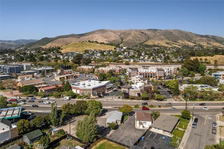2241 Broad Street, San Luis Obispo, California 93401