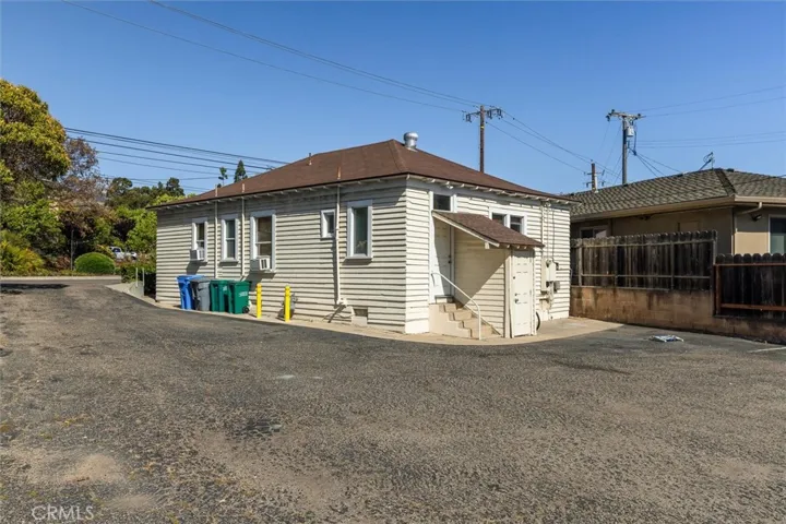 2241 Broad Street, San Luis Obispo, California 93401