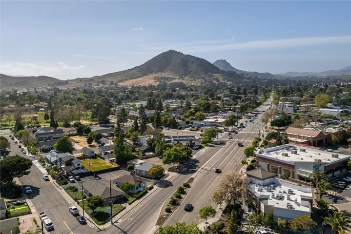 2241 Broad Street, San Luis Obispo, California 93401