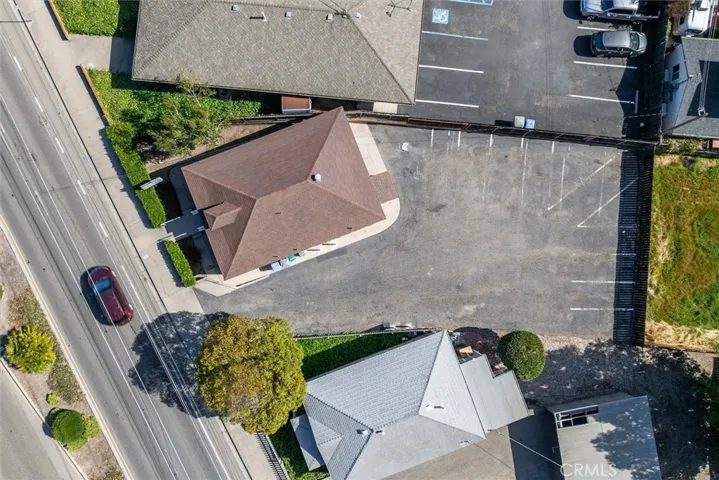 2241 Broad Street, San Luis Obispo, California 93401