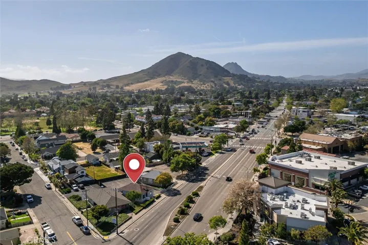 2241 Broad Street, San Luis Obispo, California 93401