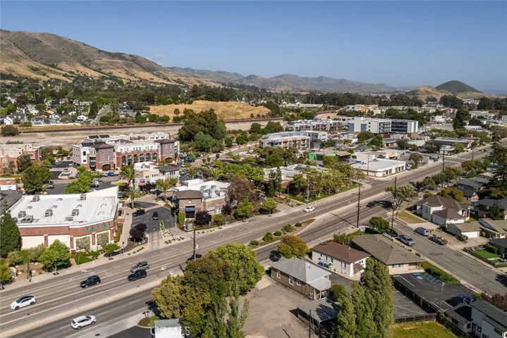 2241 Broad Street, San Luis Obispo, California 93401