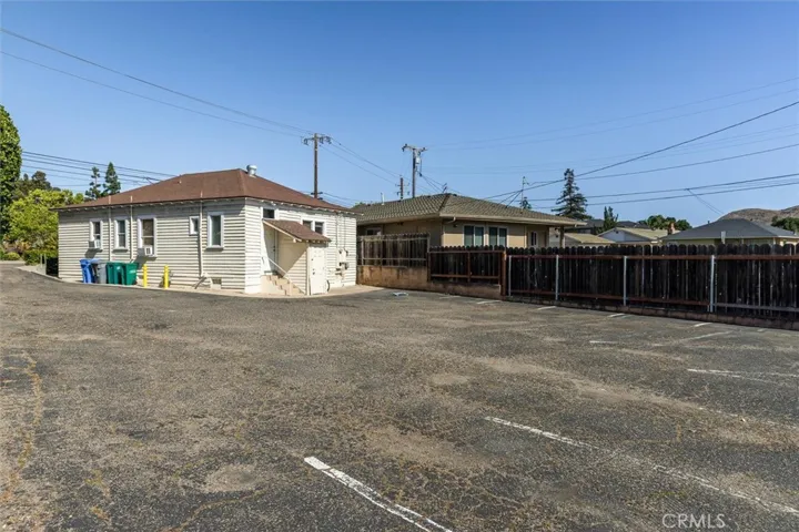 2241 Broad Street, San Luis Obispo, California 93401