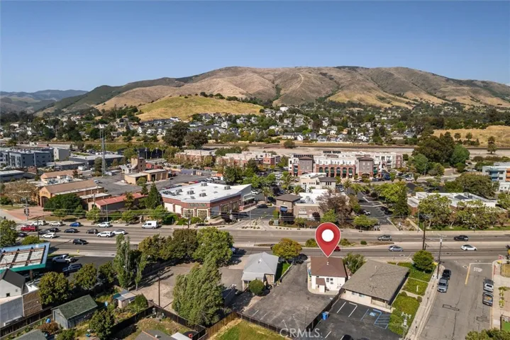 2241 Broad Street, San Luis Obispo, California 93401