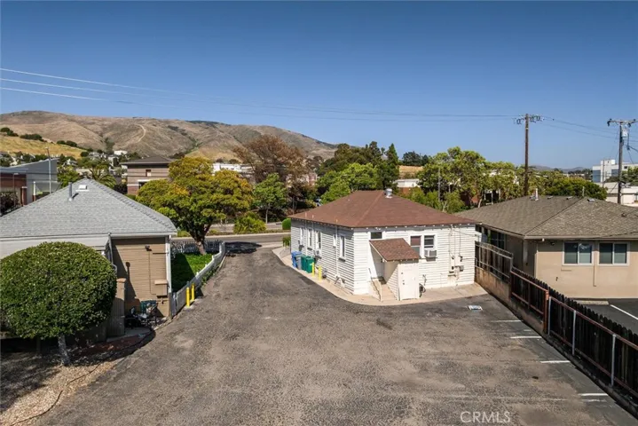 2241 Broad Street, San Luis Obispo, California 93401