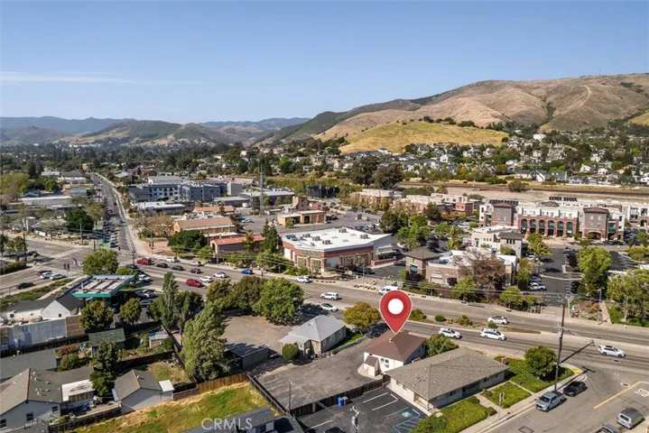 2241 Broad Street, San Luis Obispo, California 93401