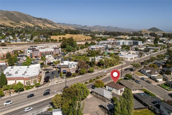 2241 Broad Street, San Luis Obispo, California 93401