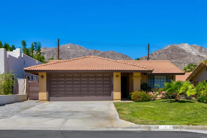 54275 Avenida Martinez, La Quinta, California 92253