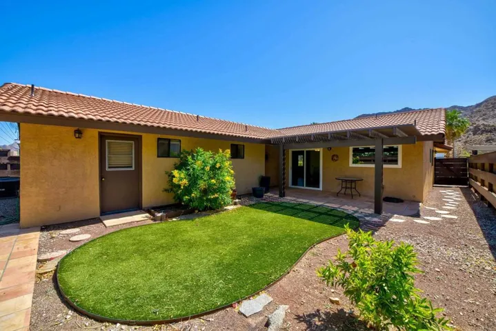 54275 Avenida Martinez, La Quinta, California 92253