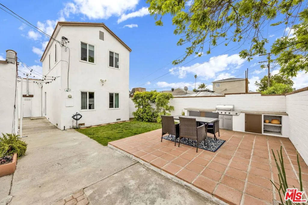 6707 4th Avenue, Los Angeles, California 90043 home-pic-43