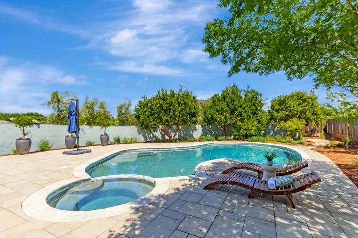 710 Colleen Drive, San Jose, California 95123