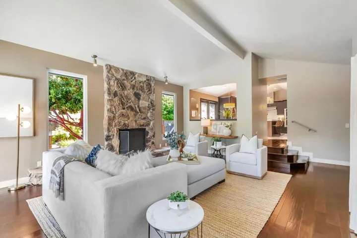 710 Colleen Drive, San Jose, California 95123
