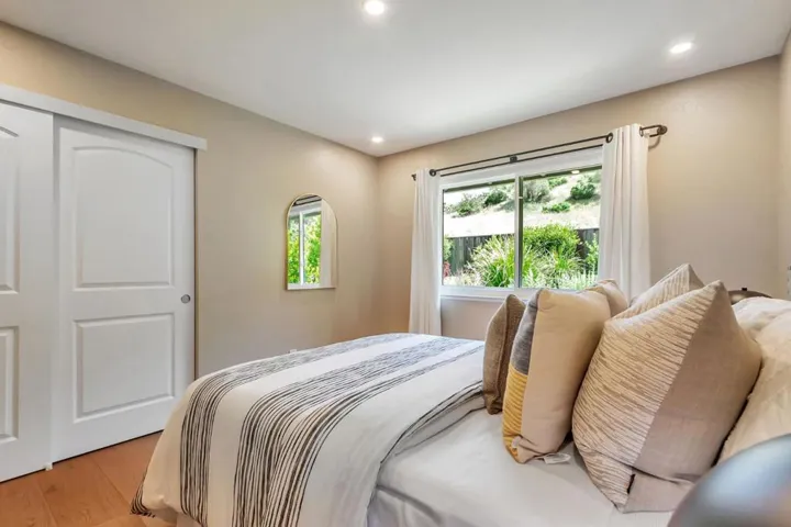 710 Colleen Drive, San Jose, California 95123