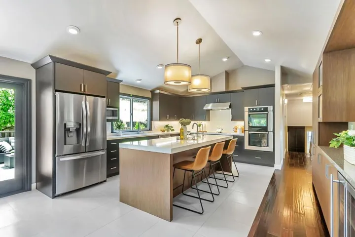 710 Colleen Drive, San Jose, California 95123