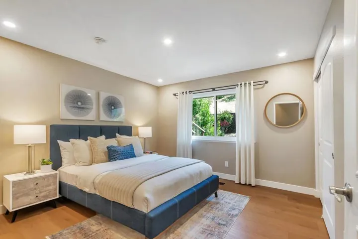 710 Colleen Drive, San Jose, California 95123