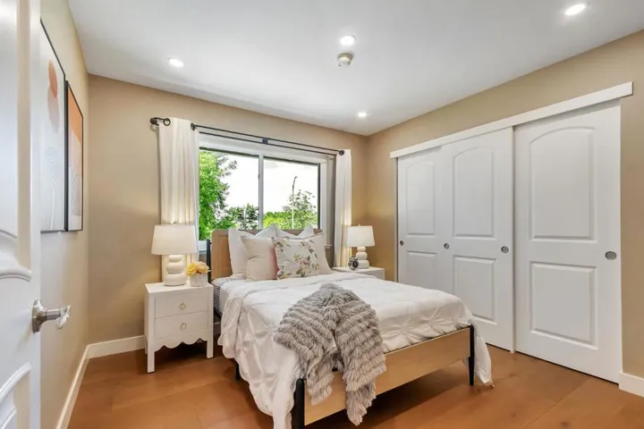 710 Colleen Drive, San Jose, California 95123