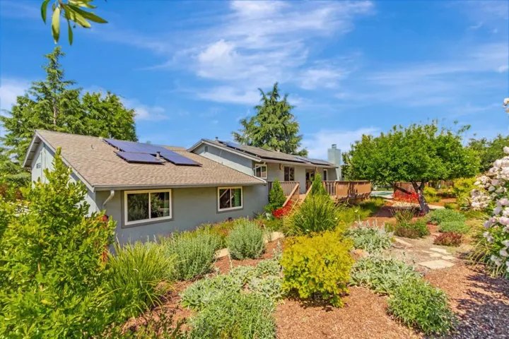 710 Colleen Drive, San Jose, California 95123