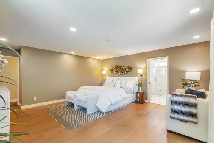 710 Colleen Drive, San Jose, California 95123