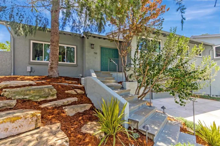 710 Colleen Drive, San Jose, California 95123